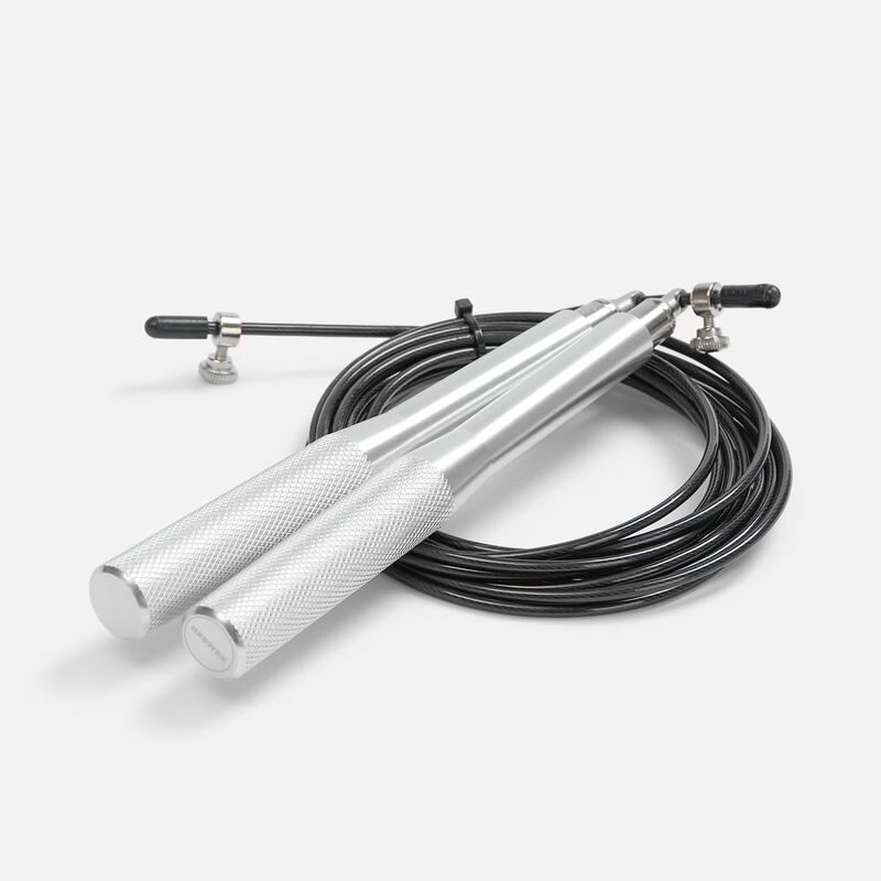 Скакалка Hard Work в мешочке арт.11924.10