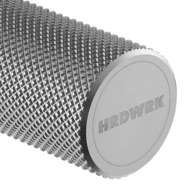 Эспандер Hard Work, серебристый арт.11925.10