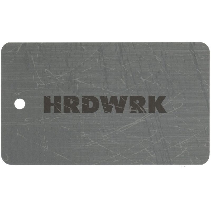 Эспандер Hard Work, серебристый арт.11925.10