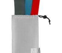 Набор эластичных лент для фитнеса Zen арт.11927