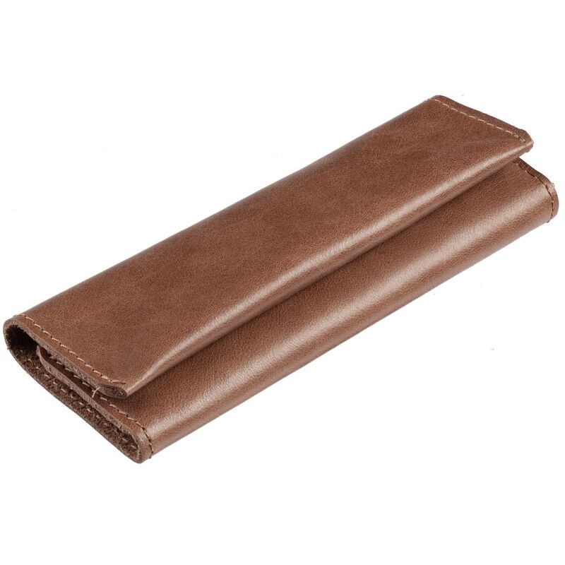 Ключница Apache, коричневая (какао) арт.13442.59