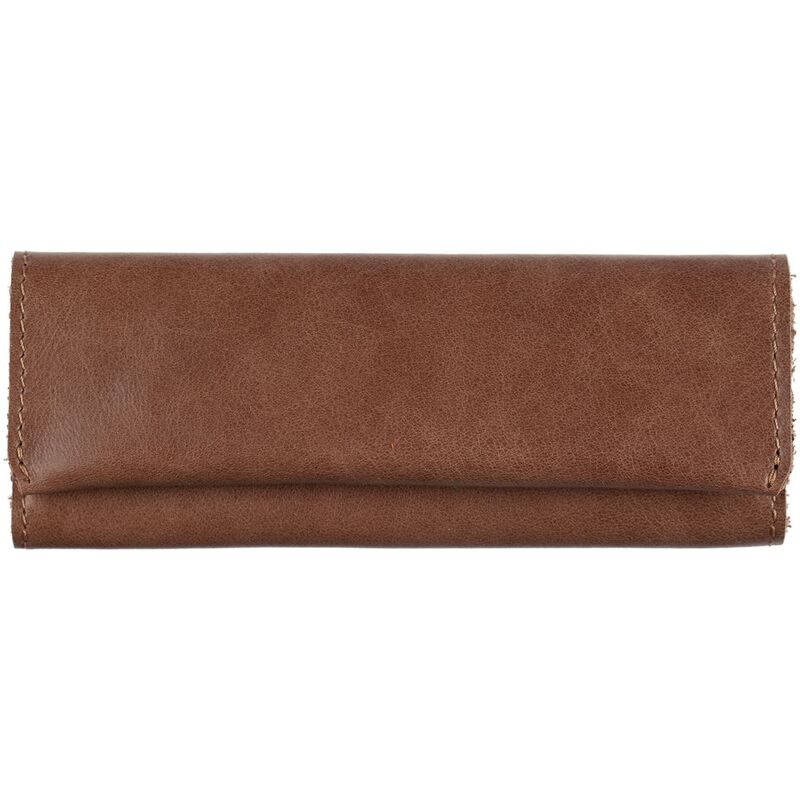 Ключница Apache, коричневая (какао) арт.13442.59