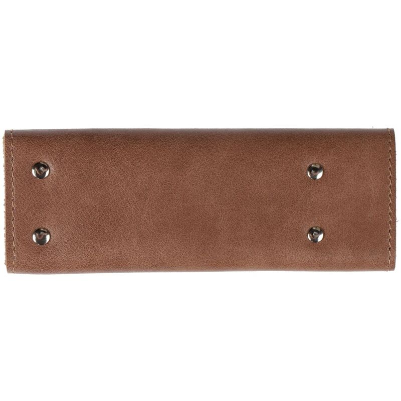 Ключница Apache, коричневая (какао) арт.13442.59