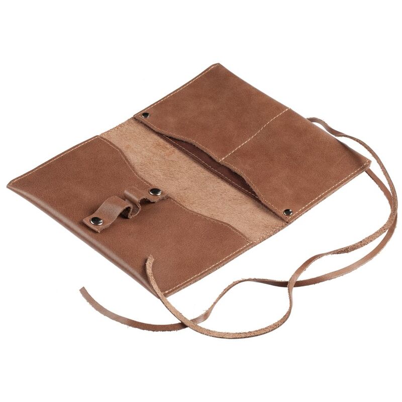 Органайзер для зарядных устройств Apache, коричневый (какао) арт.13443.59