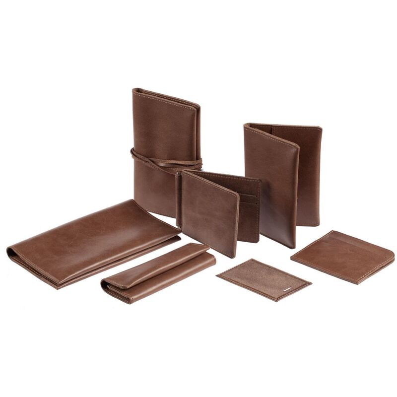 Органайзер для зарядных устройств Apache, коричневый (какао) арт.13443.59