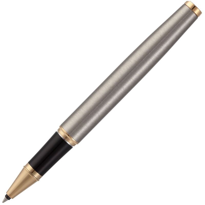 Роллер Parker IM Core T321 Brushed Metal GT F арт.11928