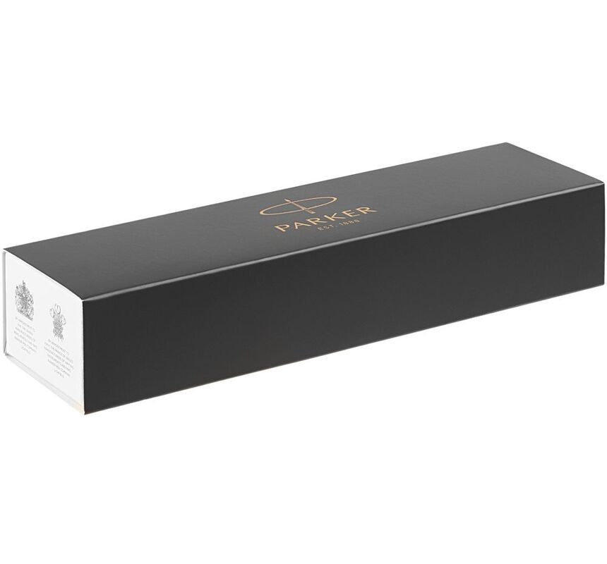 Ручка шариковая Parker IM Core K321 Brushed Metal GT M арт.11930