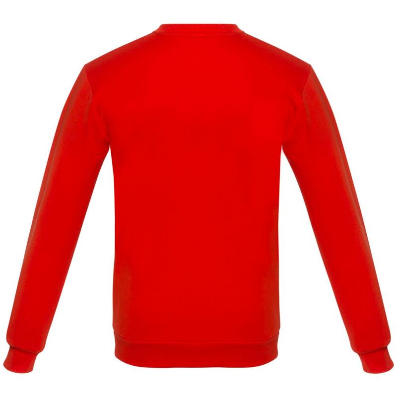 Толстовка &laquo;Цитаты. Довлатов. Вранье&raquo;, красная арт.70522.50