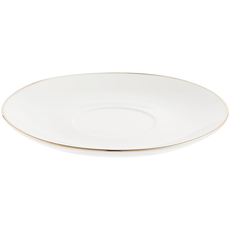 Чайная пара Mansion Fretwork арт.10928.60