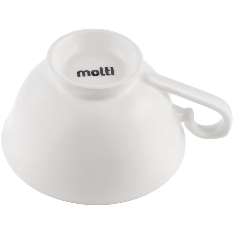 Чайная пара Mansion Fretwork арт.10928.60