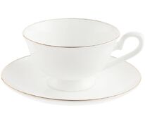 Чайная пара Mansion Fretwork арт.10928.60