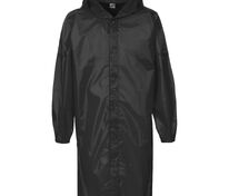 Дождевик унисекс Rainman, черный арт.7456.31