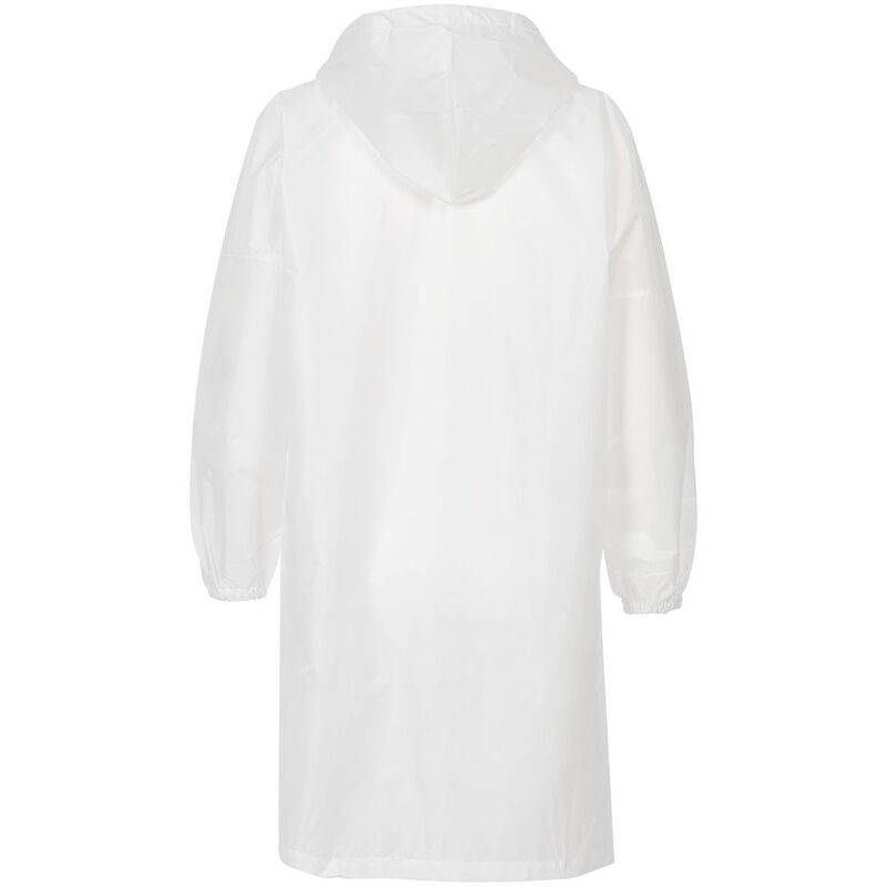 Дождевик унисекс Rainman, белый арт.7456.61