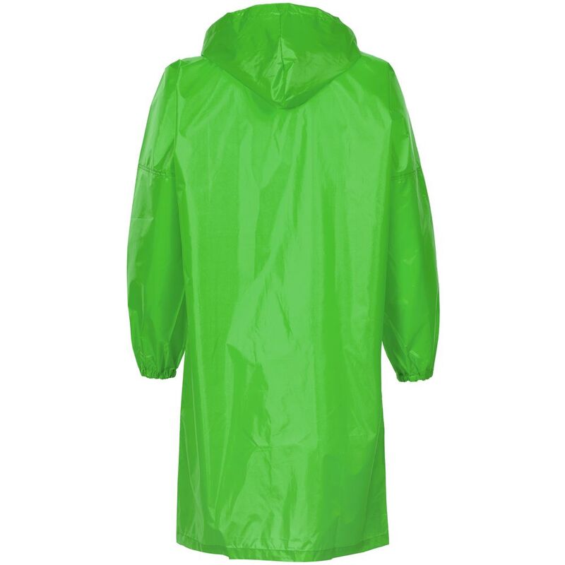 Дождевик унисекс Rainman, зеленое яблоко арт.7456.93
