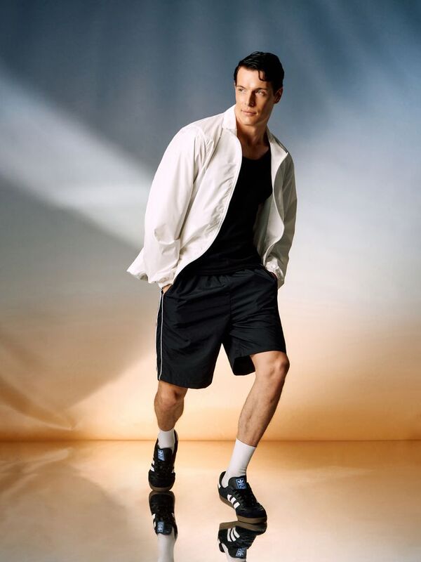 Ветровка Kivach, светло-серая арт.7102.12