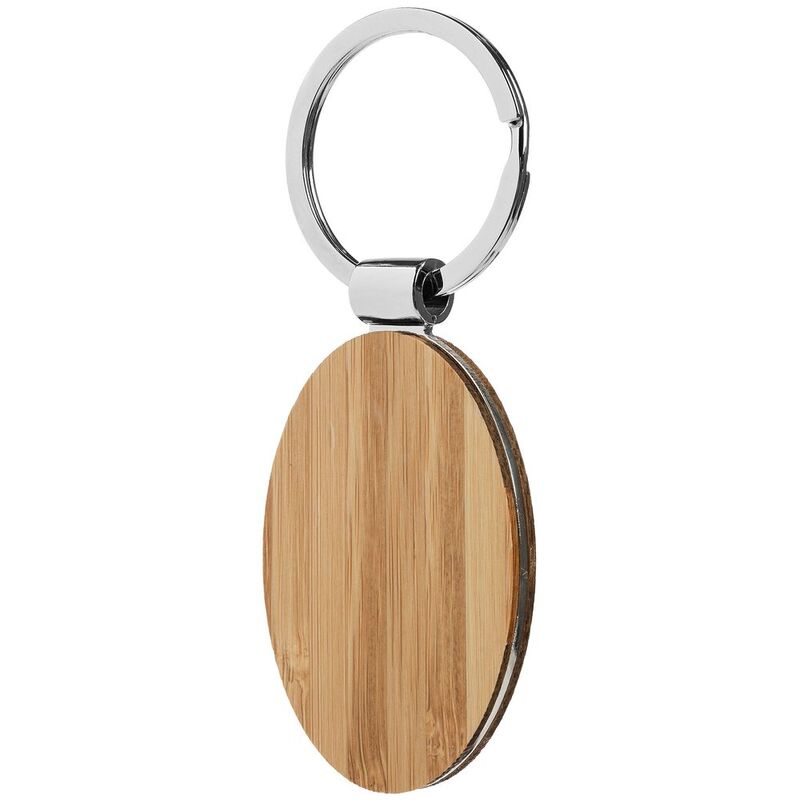 Брелок Oval арт.10936
