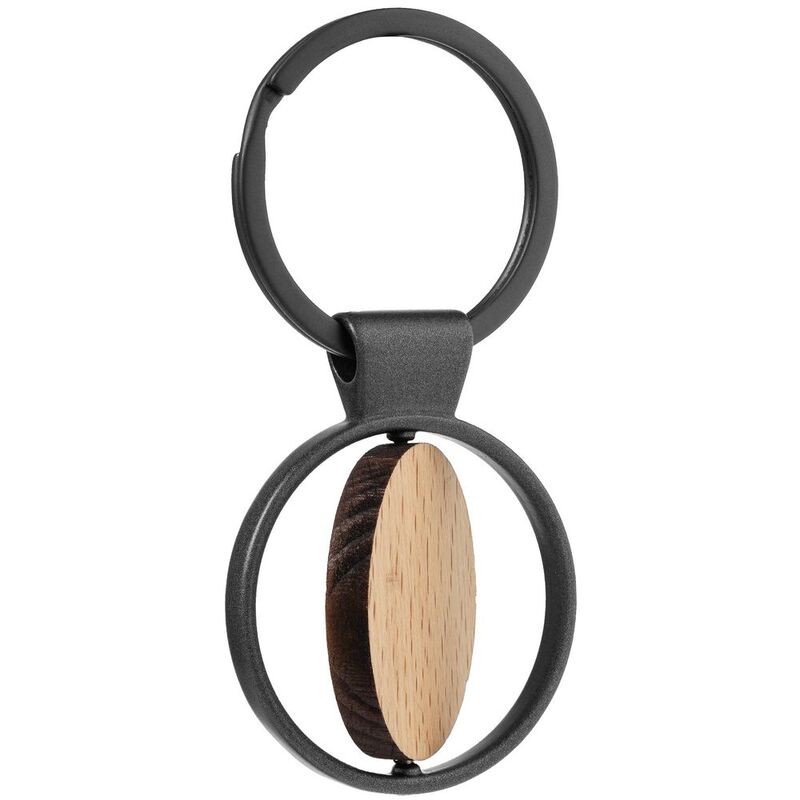 Брелок Beechwood Circle с поворотным элементом арт.10938