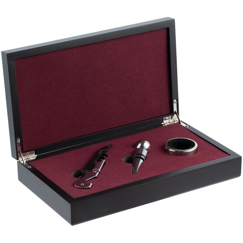 Набор для вина Burgundy арт.11812.00