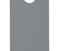 Чехол для карточки Dorset, серый арт.10942.10