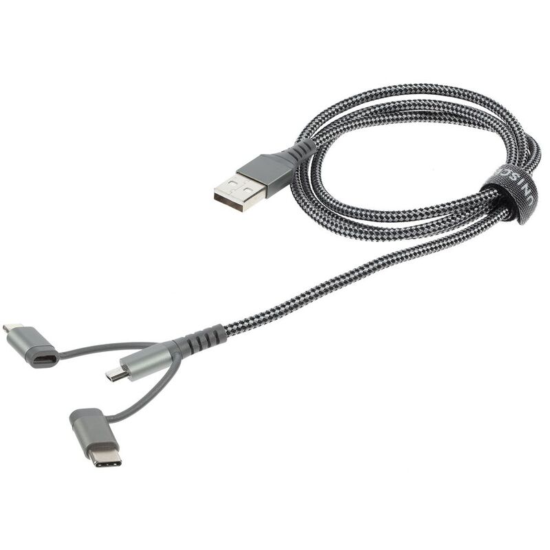 Кабель Uniscend Hardcord арт.11838.10