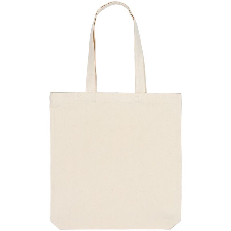 Холщовая сумка Avoska, неокрашенная арт.11293.66