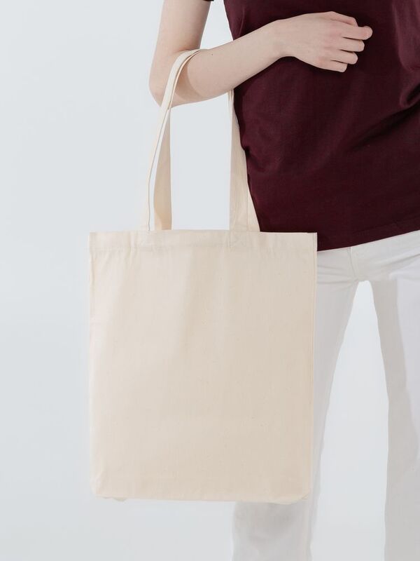 Холщовая сумка Avoska, неокрашенная арт.11293.66