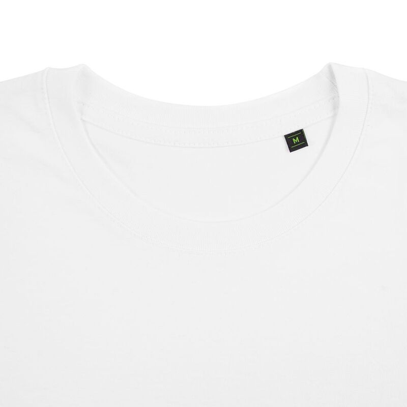 Футболка унисекс E150 Inspire (Organic), красная арт.TU01B004