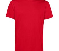 Футболка унисекс E150 Inspire (Organic), красная арт.TU01B004