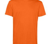 Футболка унисекс E150 Inspire (Organic), оранжевая арт.TU01B233