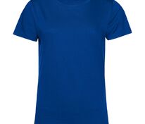 Футболка женская E150 Inspire (Organic), ярко-синяя арт.TW02B453