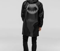 Дождевик Letucci, черный арт.70692.30