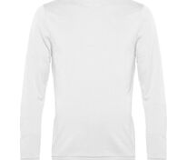 Свитшот унисекс Set In, белый арт.WU01W001