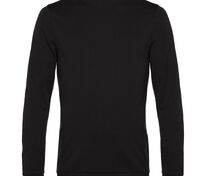 Свитшот унисекс Set In, черный арт.WU01W005