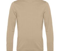 Свитшот унисекс Set In, бежевый арт.WU01W123