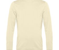 Свитшот унисекс Set In, светло-желтый арт.WU01W199