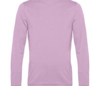 Свитшот унисекс Set In, сиреневый арт.WU01W331