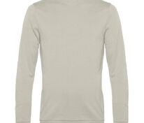 Свитшот унисекс Set In, дымчато-серый арт.WU01W672