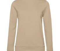 Свитшот женский Set In, бежевый арт.WW02W123