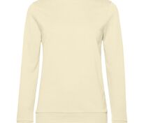 Свитшот женский Set In, светло-желтый арт.WW02W199