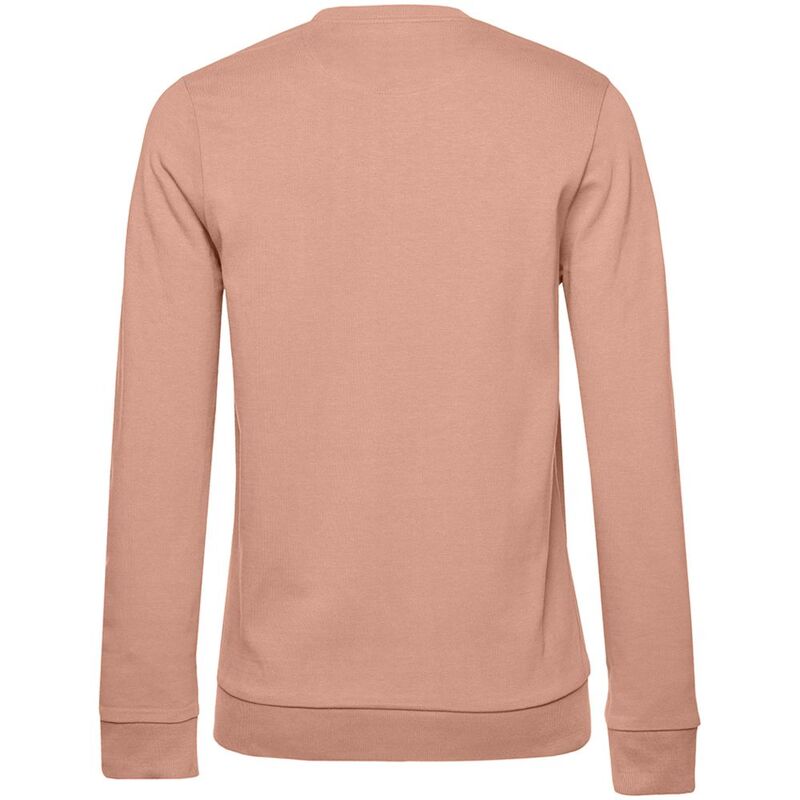 Свитшот женский Set In, бежевый (nude) арт.WW02W307