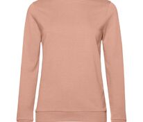 Свитшот женский Set In, бежевый (nude) арт.WW02W307