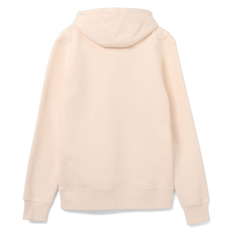 Толстовка с капюшоном унисекс Hoodie, светло-розовая арт.WU03W305