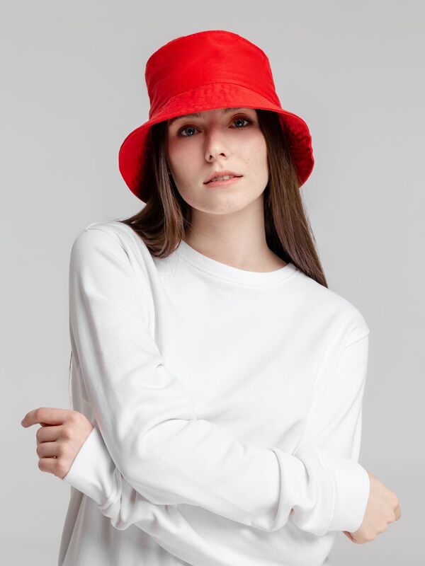 Свитшот унисекс BNC Inspire (Organic), белый арт.WU31B001