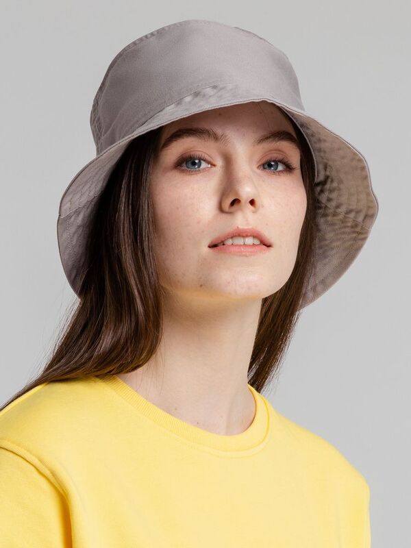 Свитшот унисекс BNC Inspire (Organic), желтый арт.WU31B205