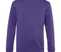 Свитшот унисекс King, фиолетовый арт.WU01K351