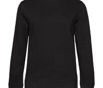 Свитшот женский Queen, черный арт.WW01Q005