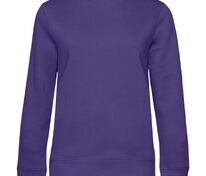 Свитшот женский Queen, фиолетовый арт.WW01Q351