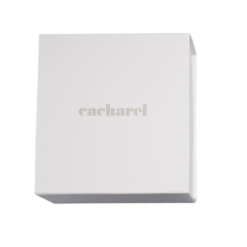 Шарф Tuilerie, коричневый арт.CFE837Z