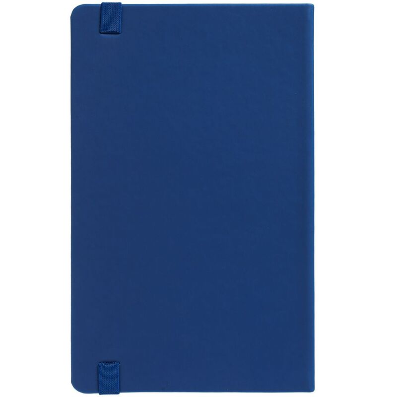 Блокнот Shall Direct, синий арт.11878.40