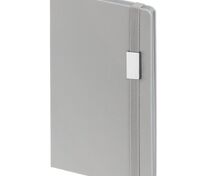 Блокнот Shall Direct, серый арт.11878.10